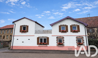 Maison 8 Pièces 180 m² à vendre à La Petite-Pierre (67290)