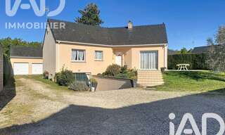 Maison 5 Pièces 150 m² à vendre à Villemandeur (45700)