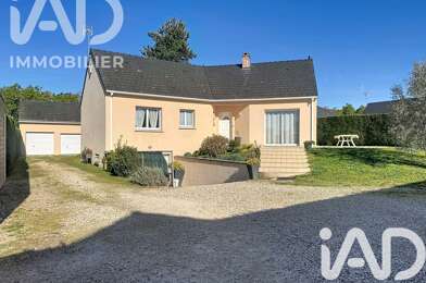 Maison 5 pièces 259000 €