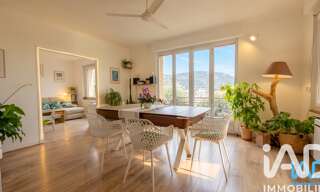 Appartement 3 Pièces 78 m² à vendre à Nice (06000)