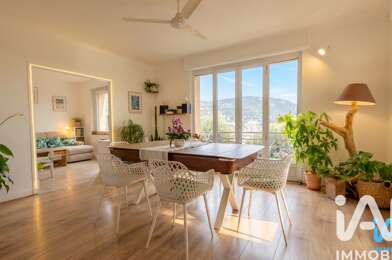 Appartement 3 pièces 472000 €