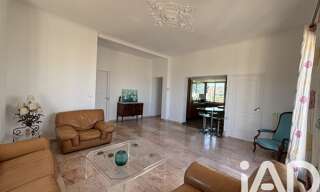 Appartement 3 Pièces 92 m² à vendre à Saint-Laurent-du-Var (06700)