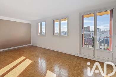Appartement 3 pièces 320000 €