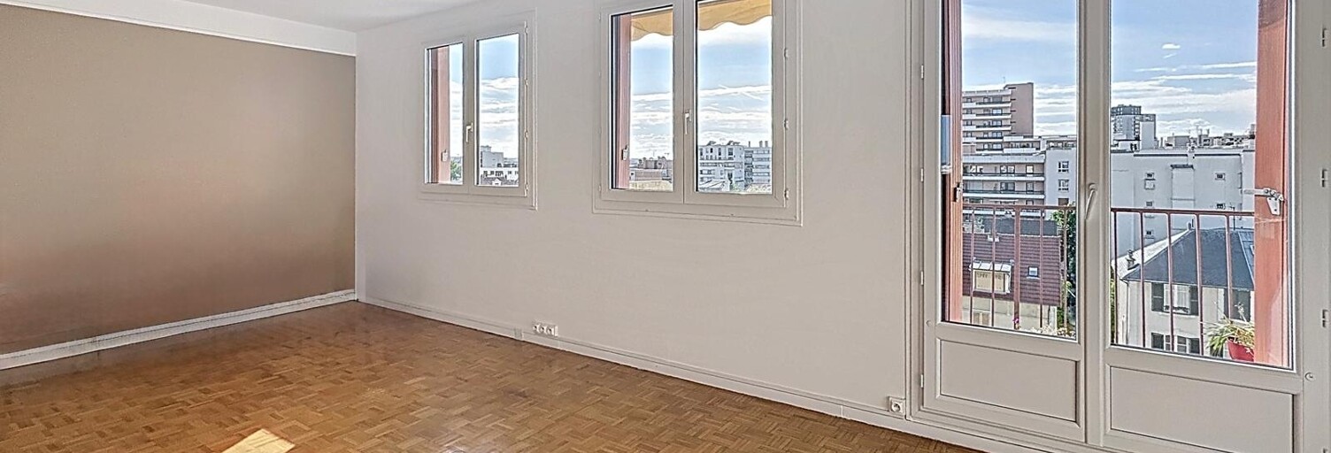 Appartement 3 Pièces 52 m² à vendre à Colombes (92700)