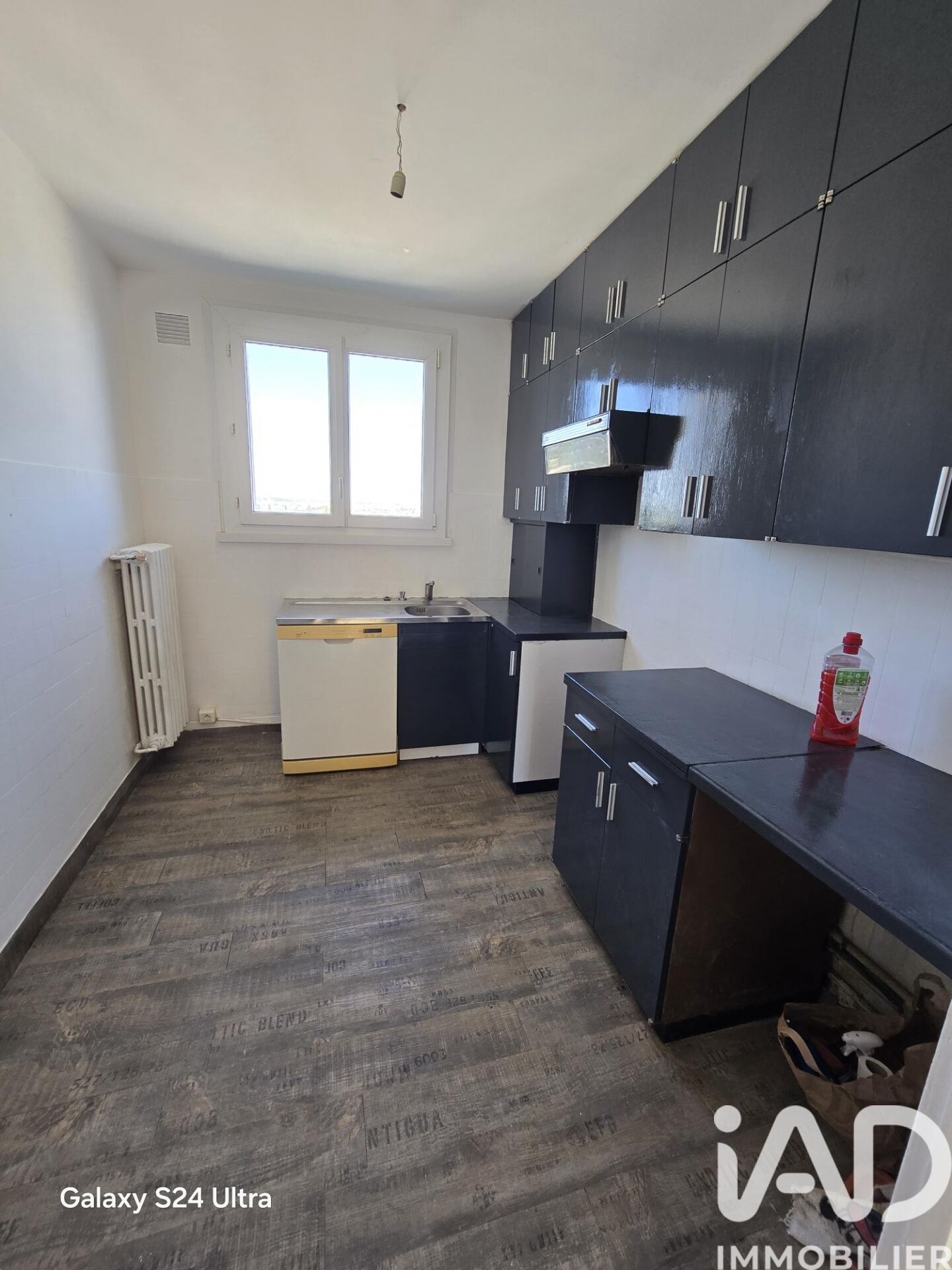 Vente Appartement 3 pièces - Photo 3