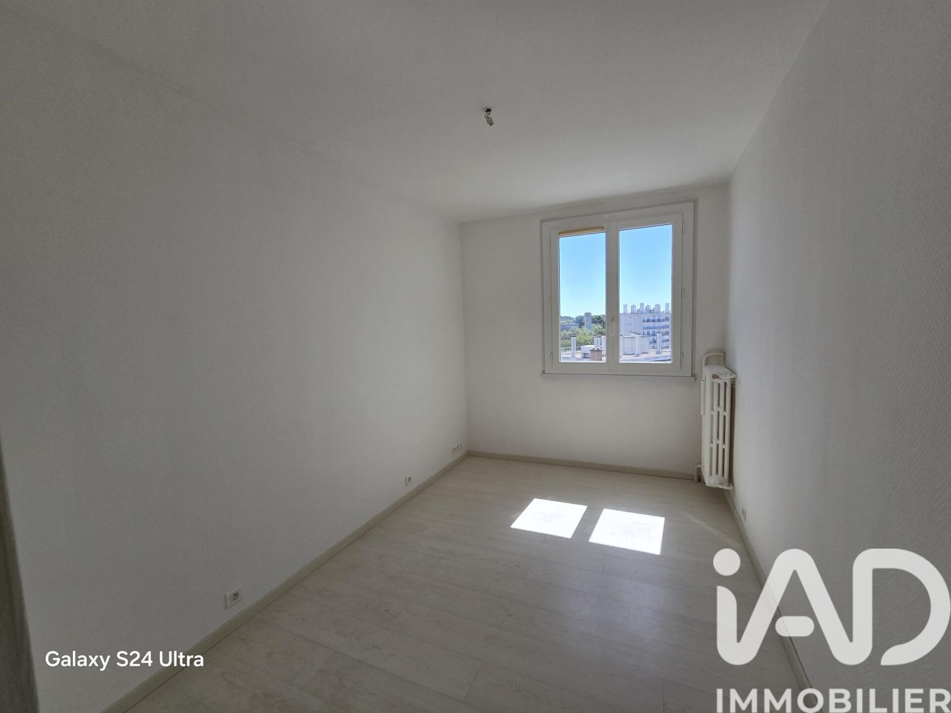 Vente Appartement 3 pièces - Photo 5