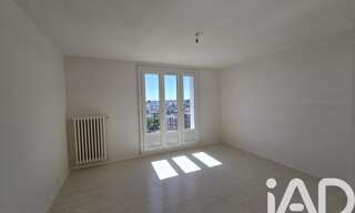 Appartement 3 Pièces 55 m² à vendre à Le Mans (72100)