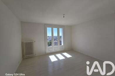 Appartement 3 pièces 89500 €