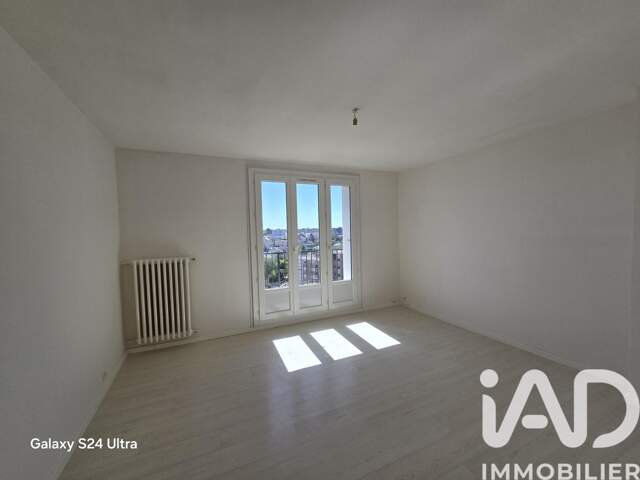 Vente Appartement 3 pièces — photo du bien