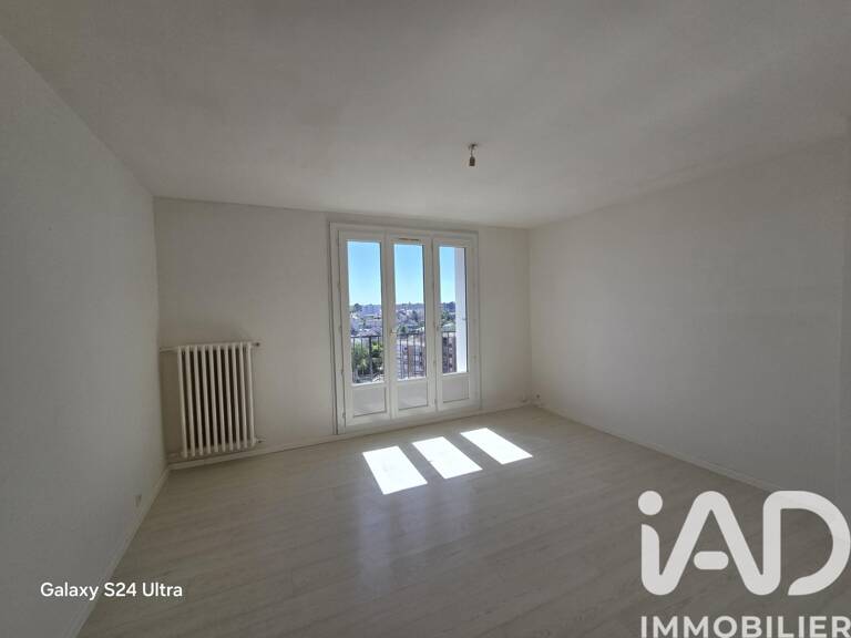 Vente Appartement 3 pièces — photo 1