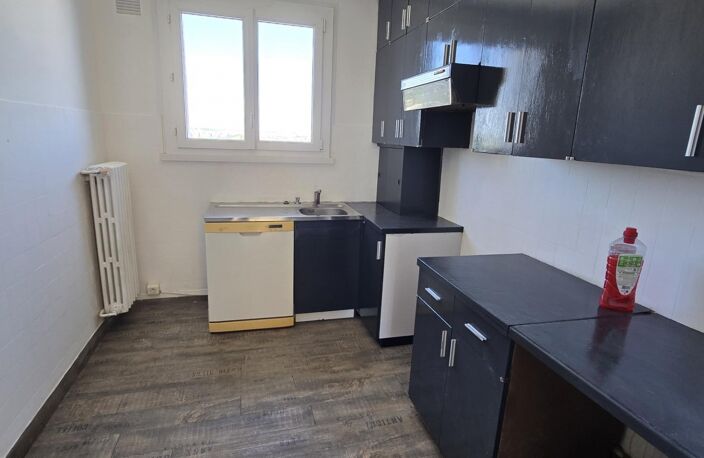 Vente Appartement 3 pièces — photo 3