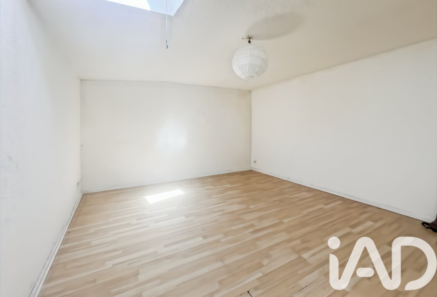 Vente Appartement 2 pièces — photo 1