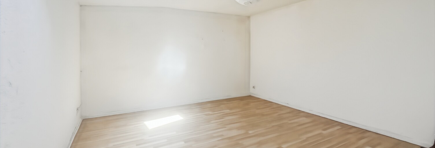 Appartement 2 Pièces 47 m² à vendre à Montpellier (34000)