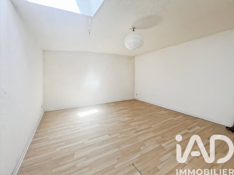 Vente Appartement 2 pièces — photo 1
