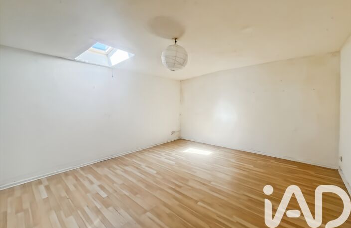 Vente Appartement 2 pièces — photo 2