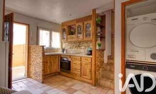 Maison 2 Pièces 24 m² à vendre à Aubergenville (78410)