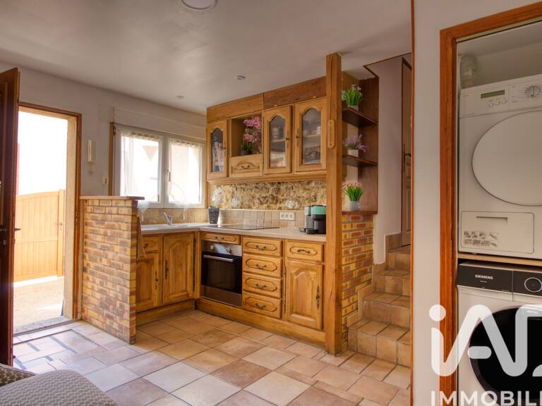 Vente Maison de ville 2 pièces — photo 1