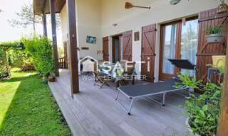 Maison 7 Pièces 210 m² à vendre à Arès (33740)