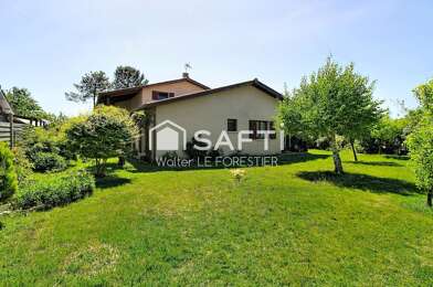 Maison 7 pièces 680000 €