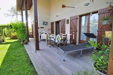 Maison 7 pièces 680000 €