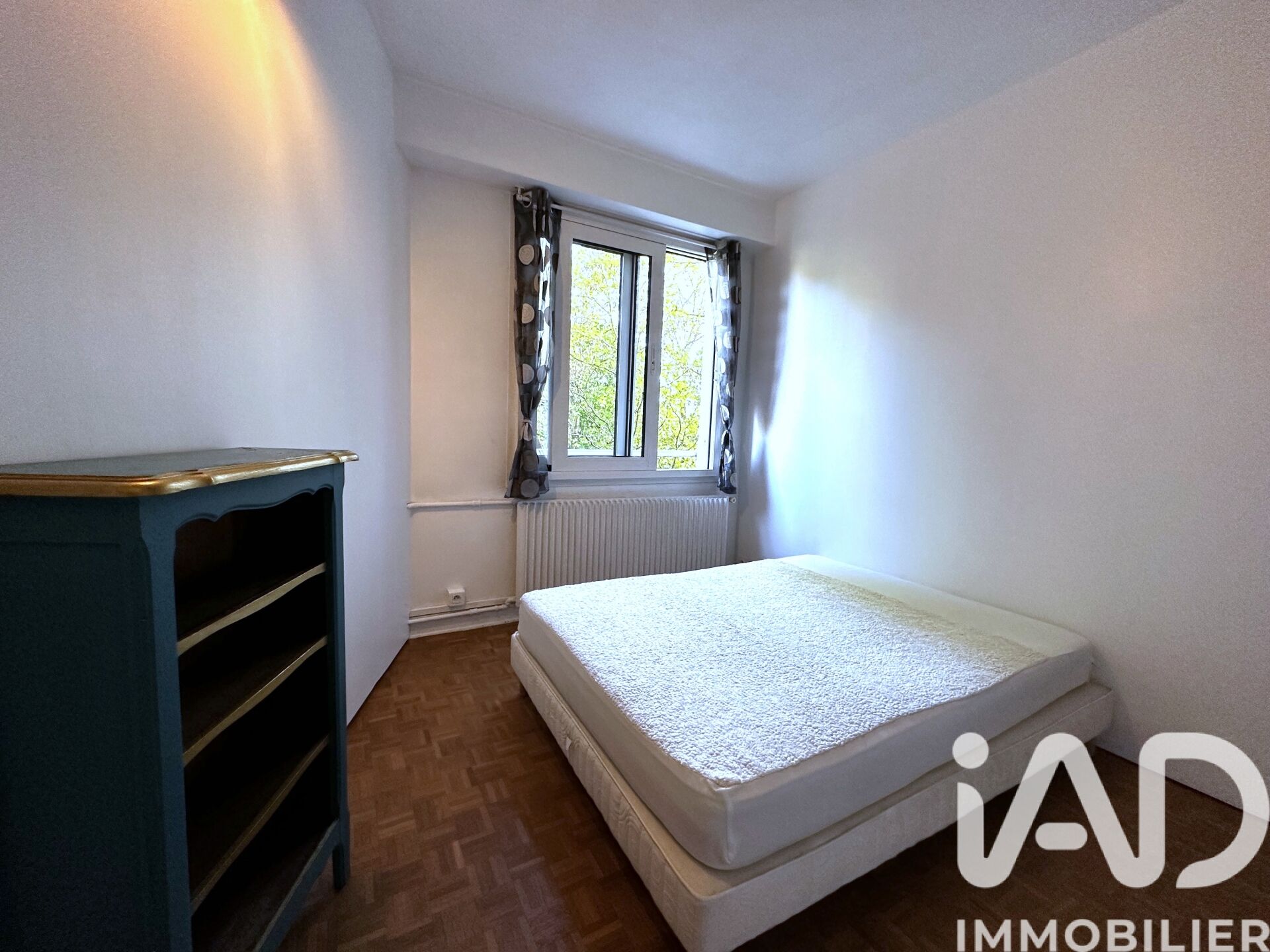 Vente Appartement 2 pièces - Photo 4