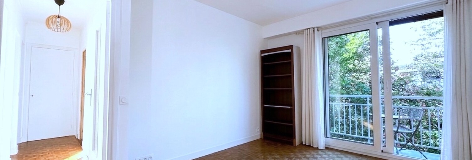 Appartement 2 Pièces 44 m² à vendre à Le Vésinet (78110)