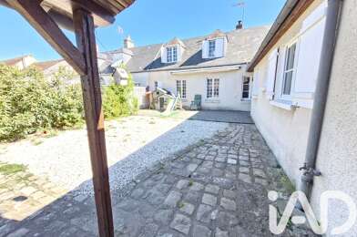 Maison 6 pièces 195000 €