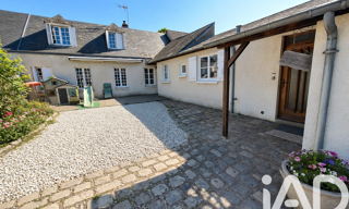 Maison 6 Pièces 140 m² à vendre à Saint-Benoît-sur-Loire (45730)