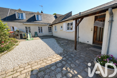 Maison 6 pièces 195000 €
