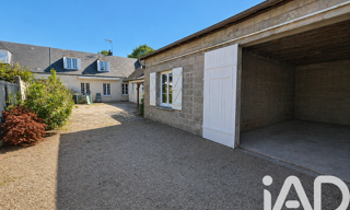 Maison 6 Pièces 140 m² à vendre à Saint-Benoît-sur-Loire (45730)