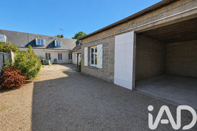Maison 6 pièces 195000 €