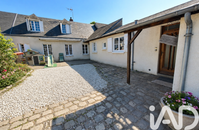 Vente Maison/villa 6 pièces — photo du bien