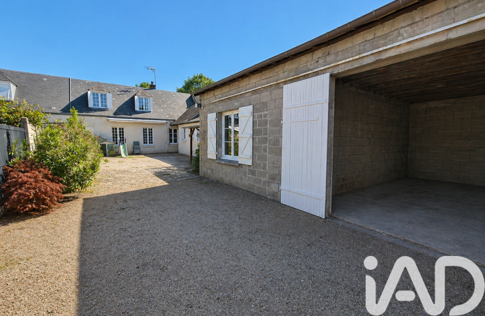 Vente Maison/villa 6 pièces — photo 2