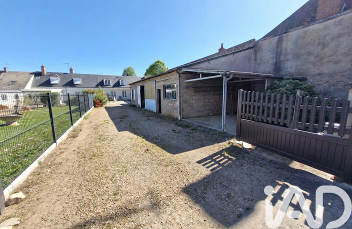 Vente Maison/villa 6 pièces — photo 3