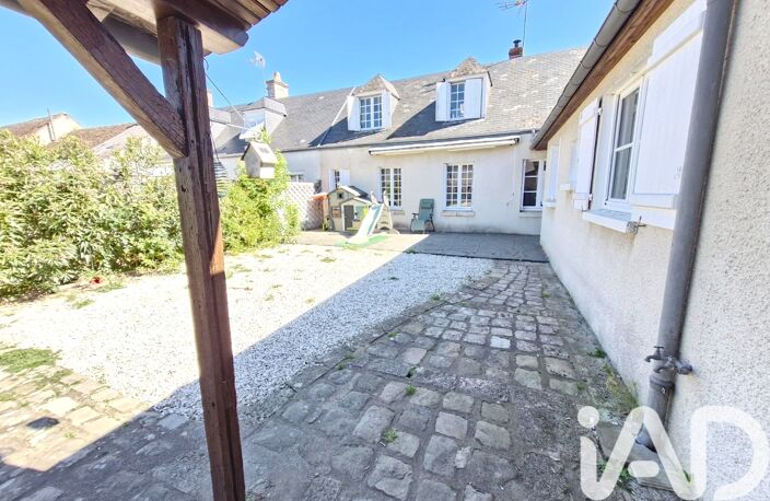 Vente Maison/villa 6 pièces — photo 4