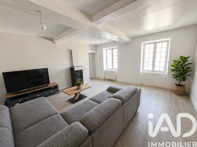 Vente Maison/villa 6 pièces — photo du bien
