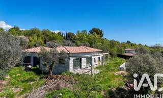 Maison 5 Pièces 161 m² à vendre à Fayence (83440)
