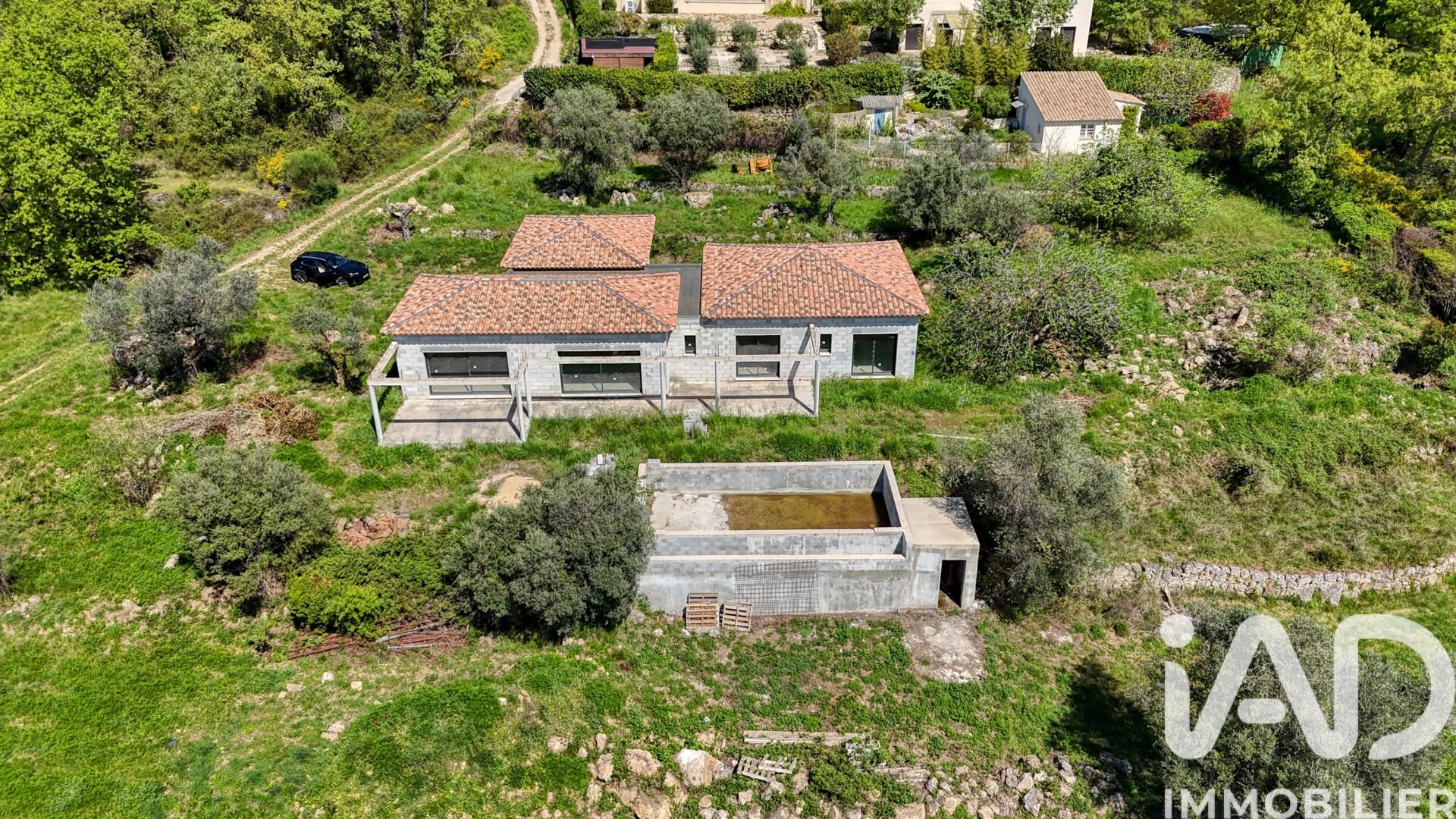 Vente Maison traditionnelle 5 pièces - Photo 3