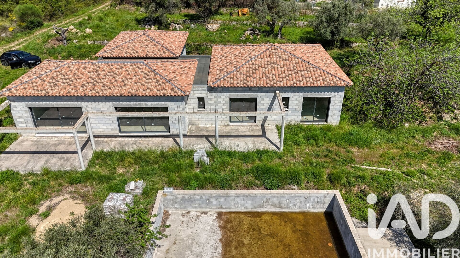 Vente Maison traditionnelle 5 pièces - Photo 4