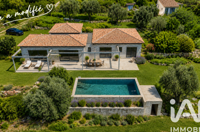 Maison 5 pièces 598000 €