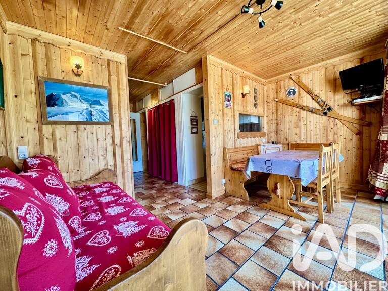 Vente Appartement 1 pièce — photo 1