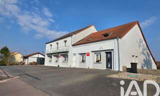 Immeuble  495 m² à vendre à Cappel (57450)