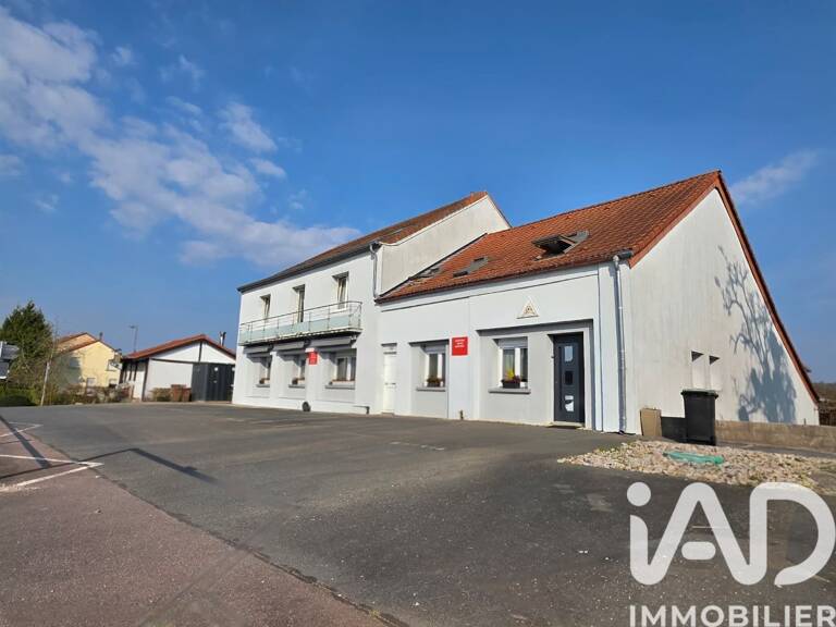 Vente Immeuble 495 m&sup2; — photo 1