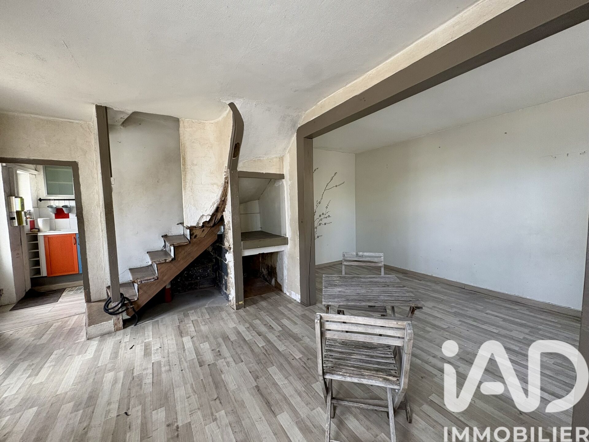 Vente Maison de ville 5 pièces - Photo 4