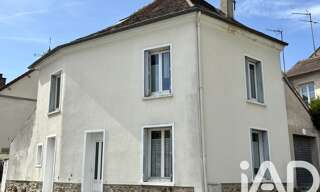 Maison 5 Pièces 76 m² à vendre à Montsoult (95560)