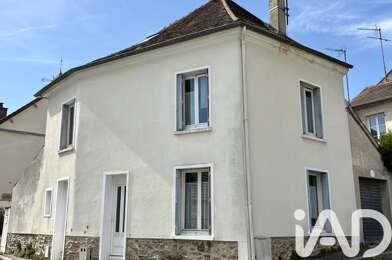 Maison 5 pièces 165000 €