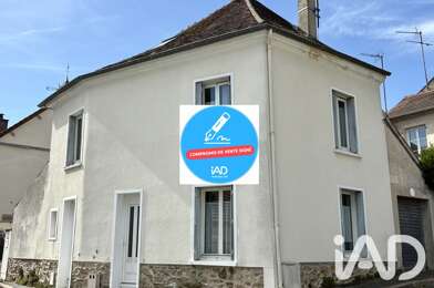 Maison 5 pièces 165000 €