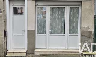 Maison 3 Pièces 50 m² à vendre à Maurs (15600)