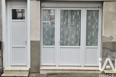 Maison 3 pièces 57000 €