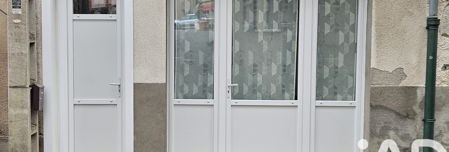 Maison 3 Pièces 50 m² à vendre à Maurs (15600)